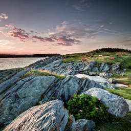 Nova Scotia Hotels