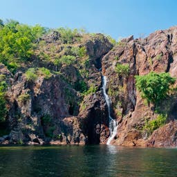 Northern Territory Hotels