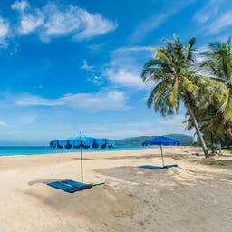 Karon Beach Hotels