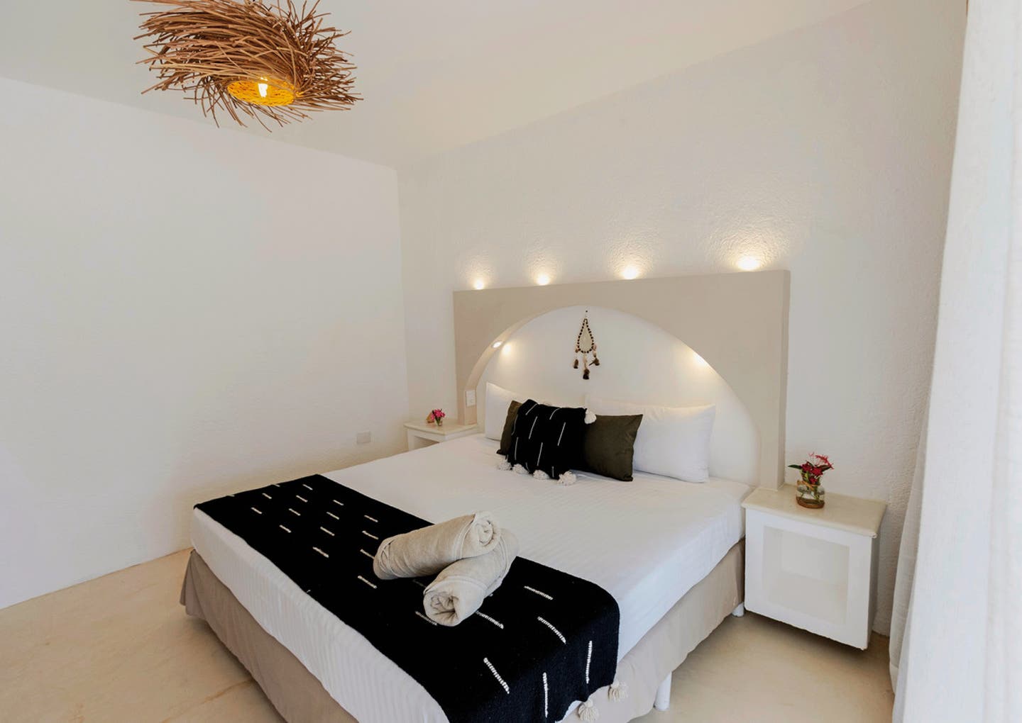 Wohnbeispiel Double Gardenview King