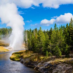 West Yellowstone Hotels