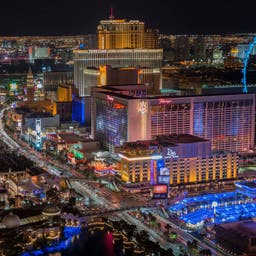 Las Vegas Hotels