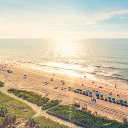 Myrtle Beach Hotels