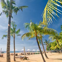 Kuta Hotels