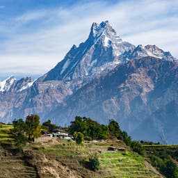 Hotels In Nepal