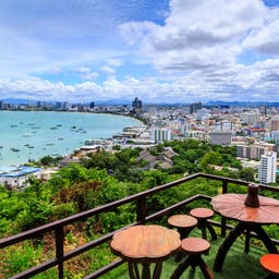 Hotel Pattaya