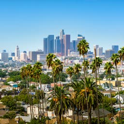 Los Angeles Hotels
