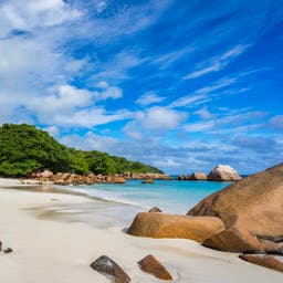 Hotels Praslin