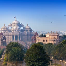 Hotels in Delhi