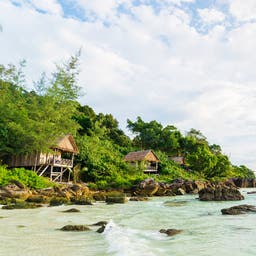 Koh Rong Hotels