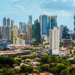 Panama City Hotels