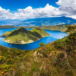 Hotels Ecuador