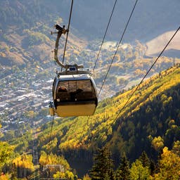 Telluride Hotels