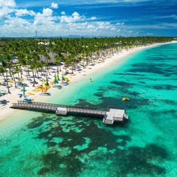 Bavaro Hotels