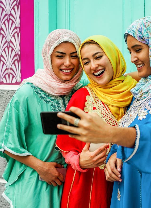 Kultur in Abu Dhabi