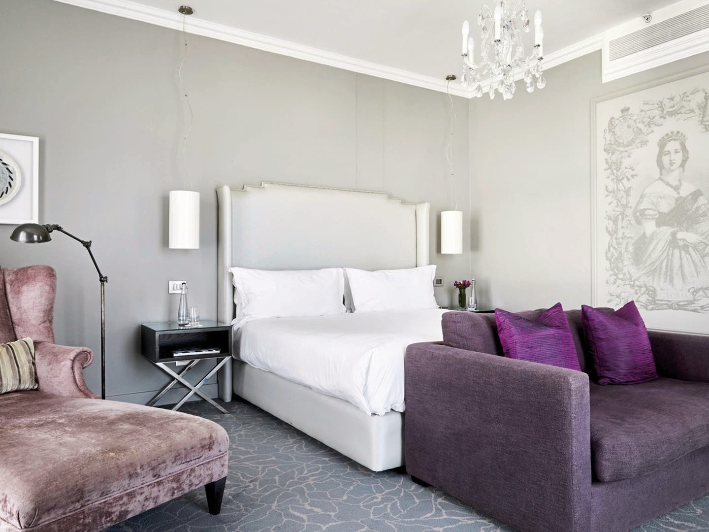 Wohnbeispiel Premium Room