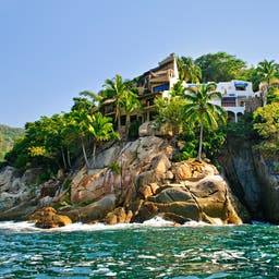 Punta de Mita Hotels