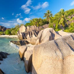 Hotel La Digue