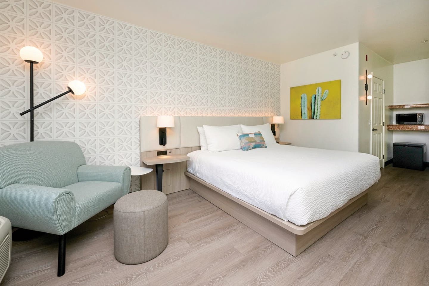 Wohnbeispiel Classic Room