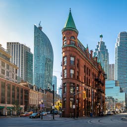 Ontario Hotels