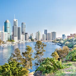 Brisbane Hotels