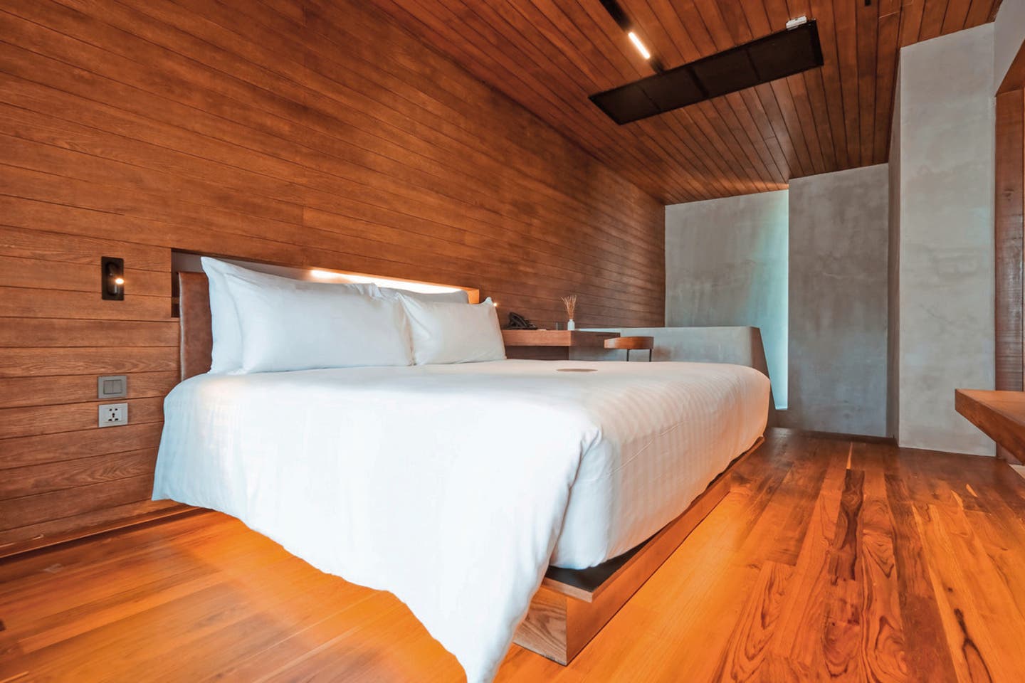 Wohnbeispiel Duplex 2 Bedrooms