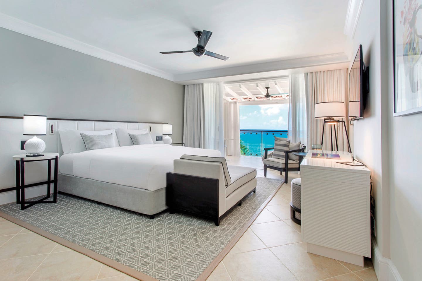 Wohnbeispiel Signature Oceanfront