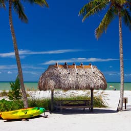 Sanibel Hotels