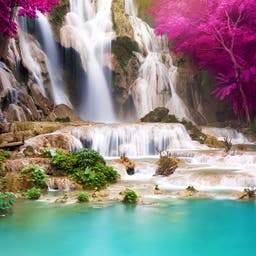 Laos Hotel