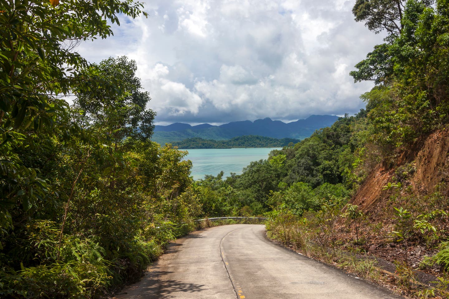 Thailand Koh Chang