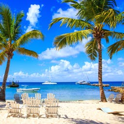 Punta Cana Hotels