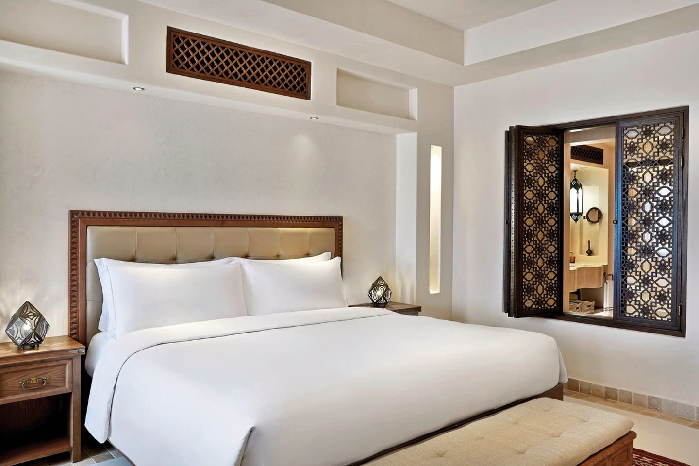 Wohnbeispiel Superior Room