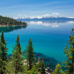 South Lake Tahoe Hotels