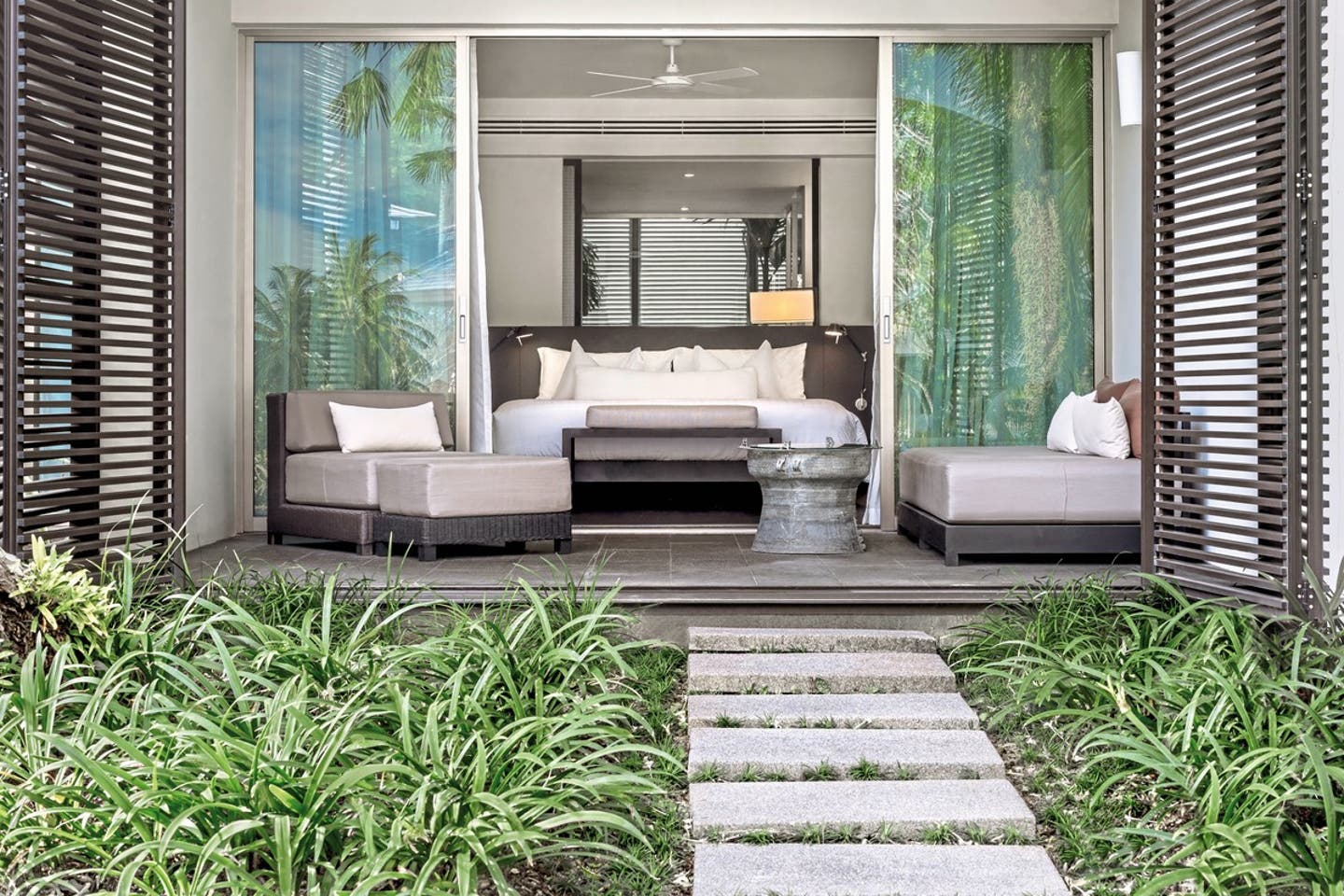 Wohnbeispiel Palm Premium
