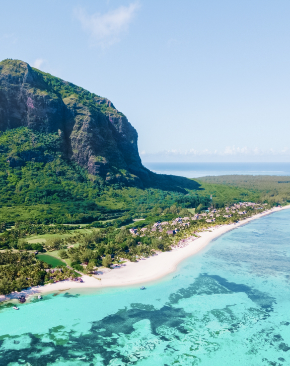 Mauritius Urlaub