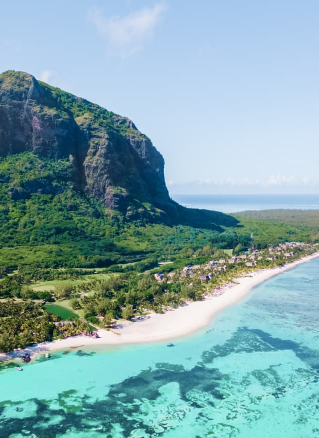 Jetzt entdecken Mauritius Urlaub