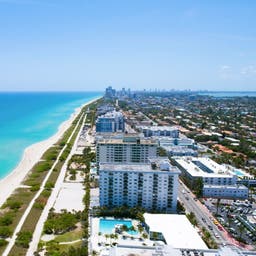 Surfside Hotels