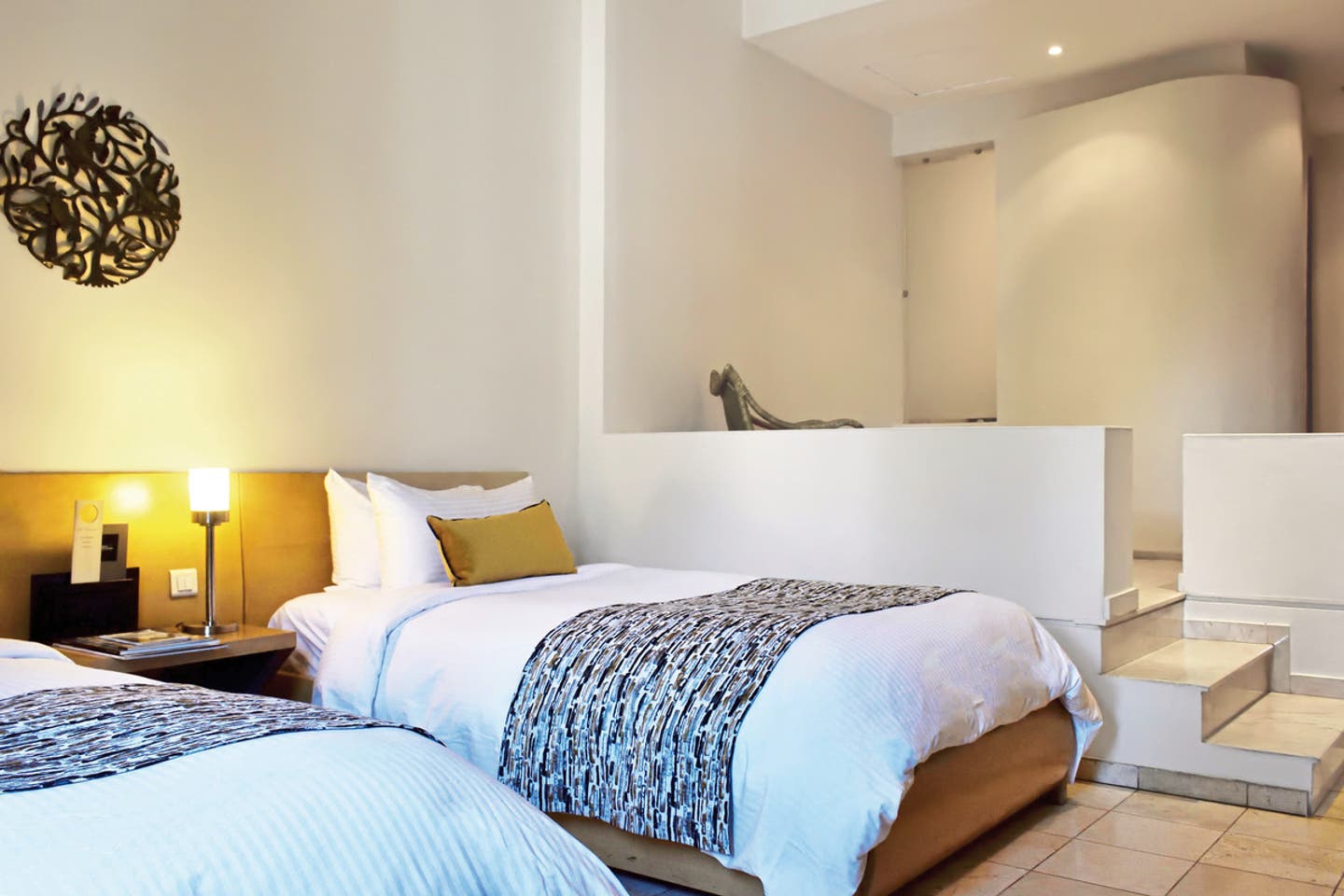 Wohnbeispiel Contemporary Room
