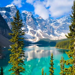 Alberta Hotels