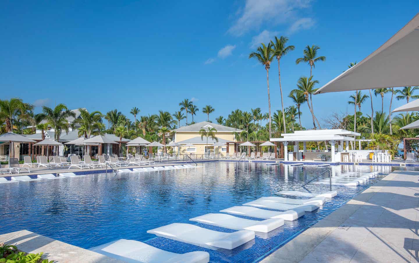 Poollandschaft