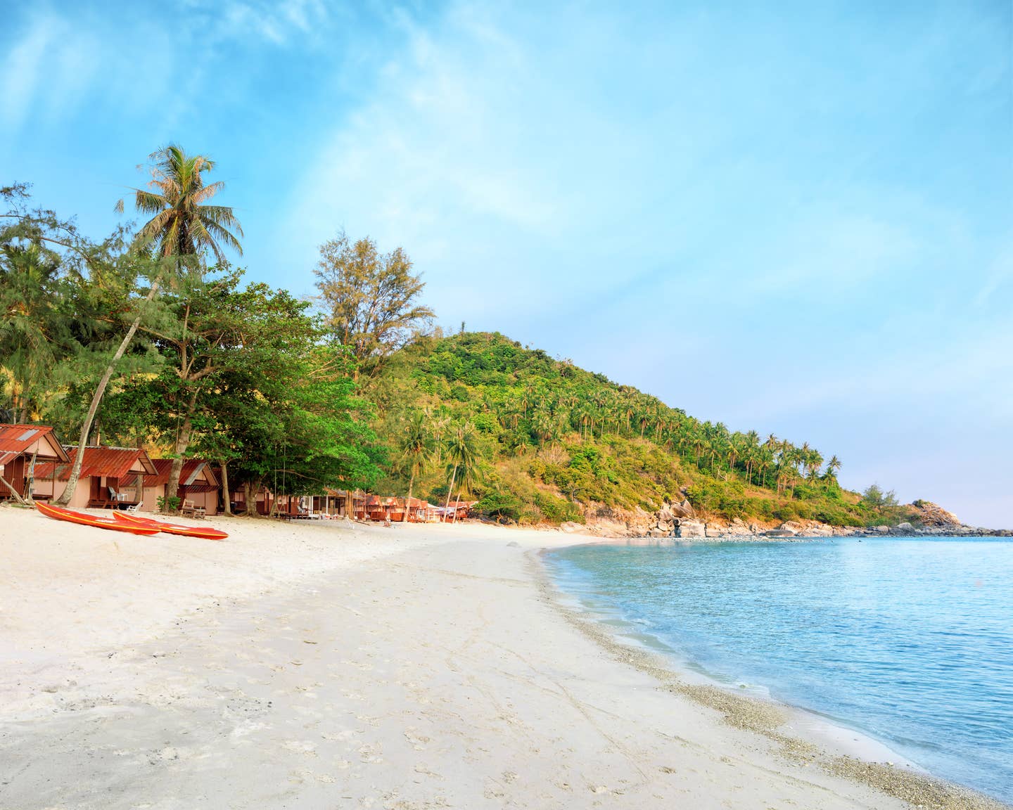Thailand Koh Samui