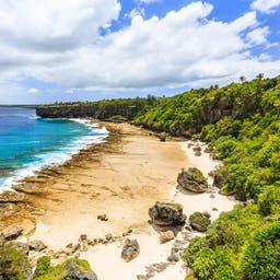 Tonga Hotels