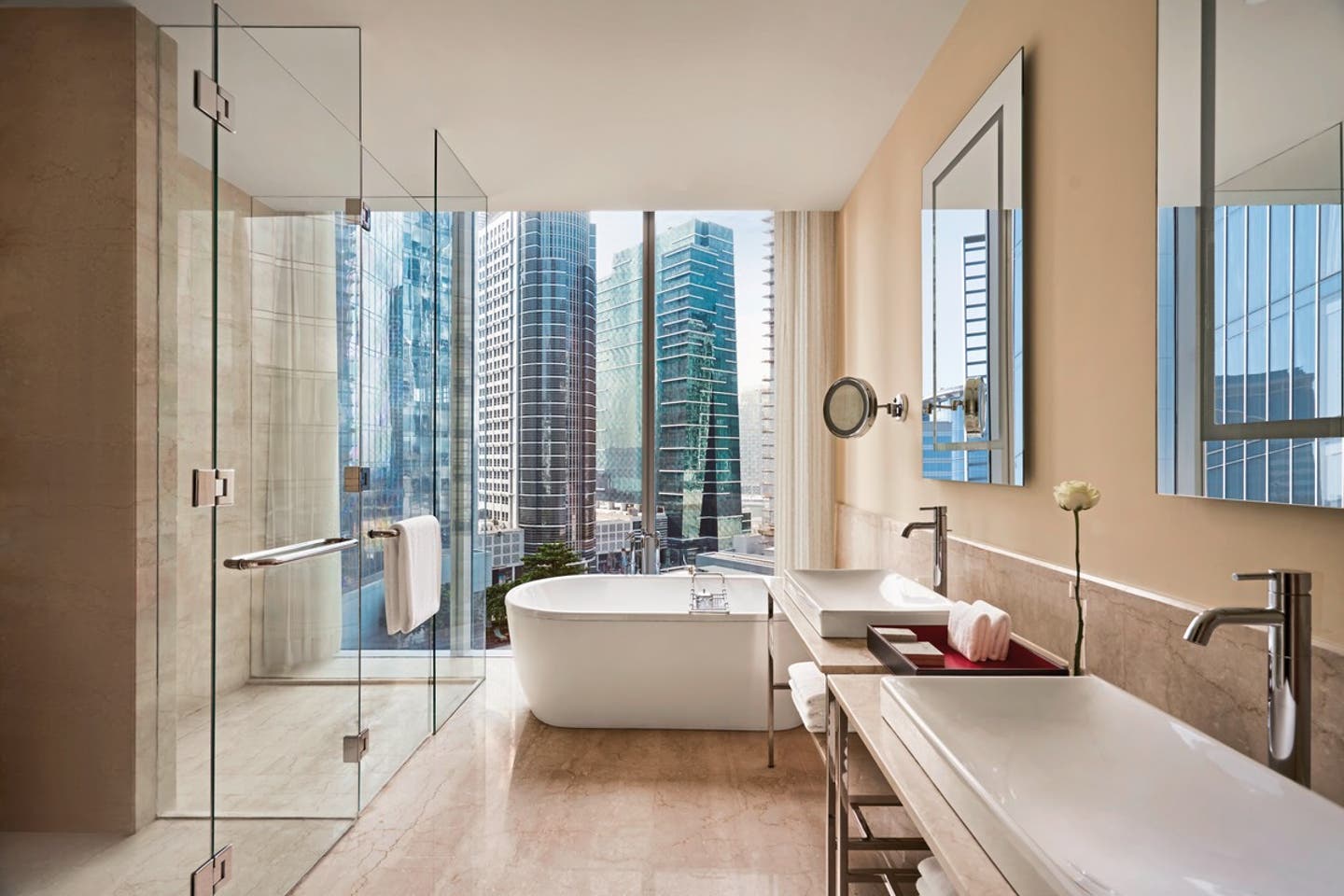 Wohnbeispiel Premier City View
