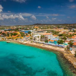 Bonaire Hotels