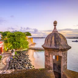 San Juan Hotels