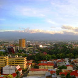 San Jose Hotels