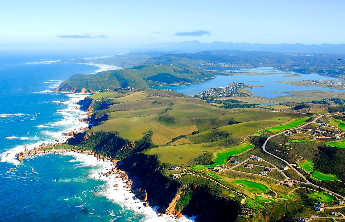 Südafrika Garden Route 