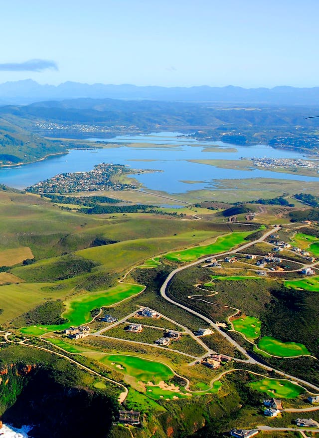 Südafrika - Garden Route