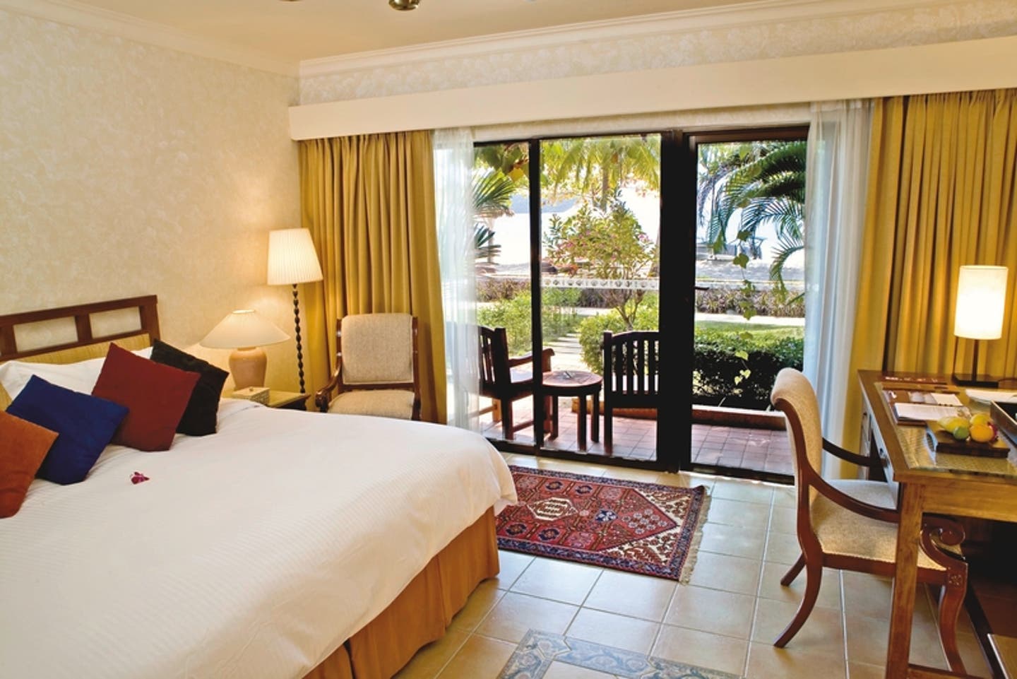 Wohnbeispiel Casa Seaview Studio Suite