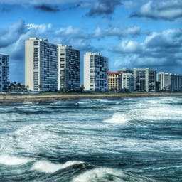 Boca Raton Hotels